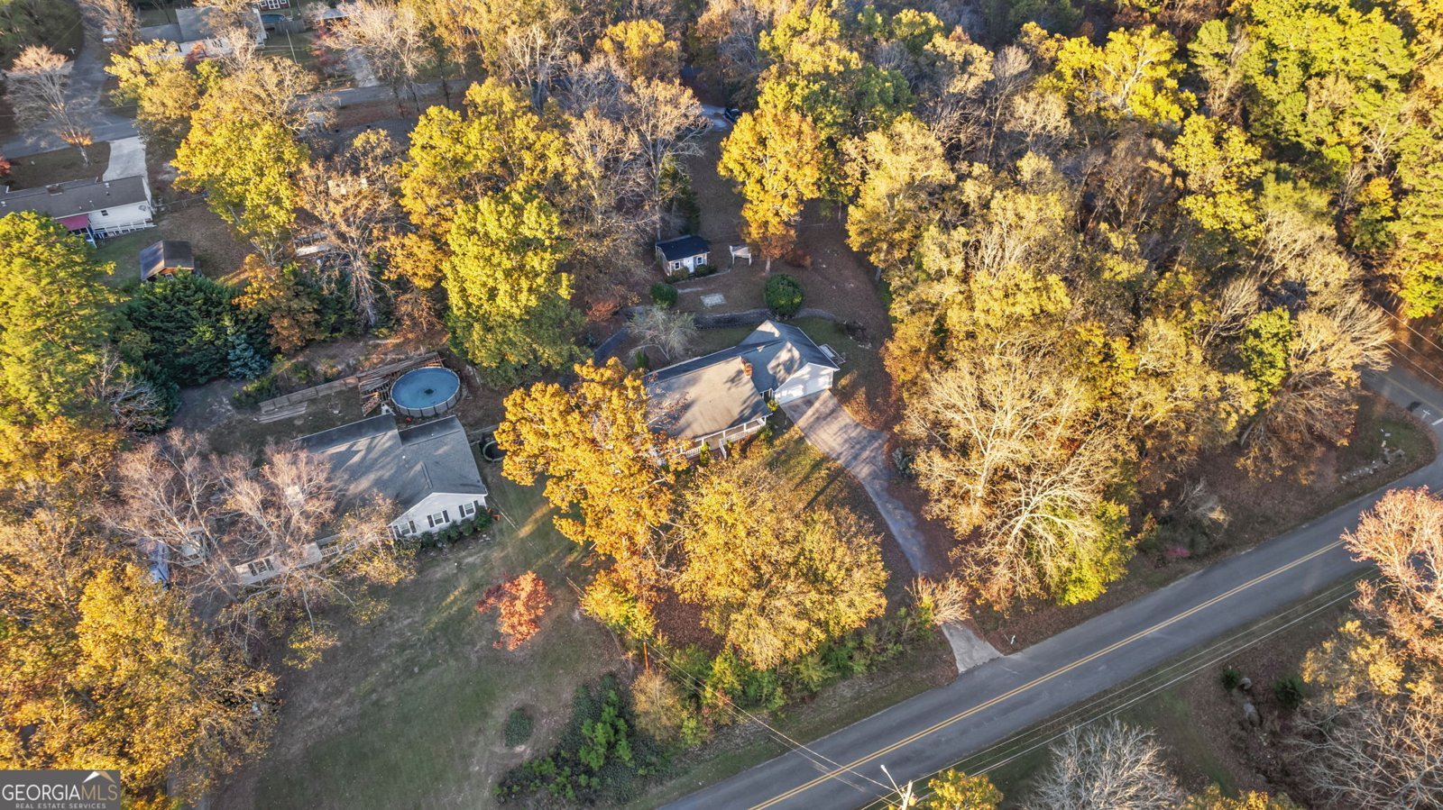 16 Timberwood Drive Silver Creek - 36