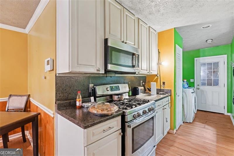 430 MARY ERNA Drive Fairburn - 16