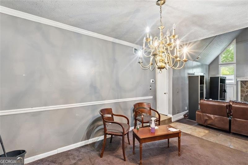 430 MARY ERNA Drive Fairburn - 21