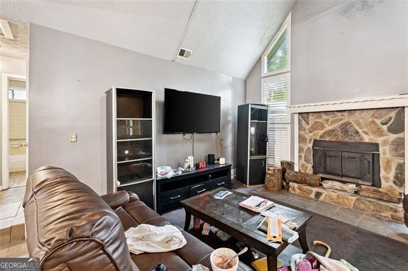 430 MARY ERNA Drive Fairburn - 24