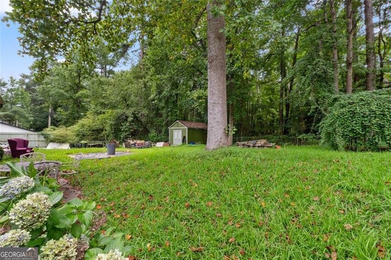 430 MARY ERNA Drive Fairburn - 29