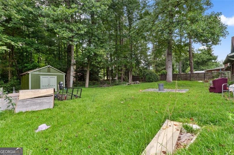 430 MARY ERNA Drive Fairburn - 30