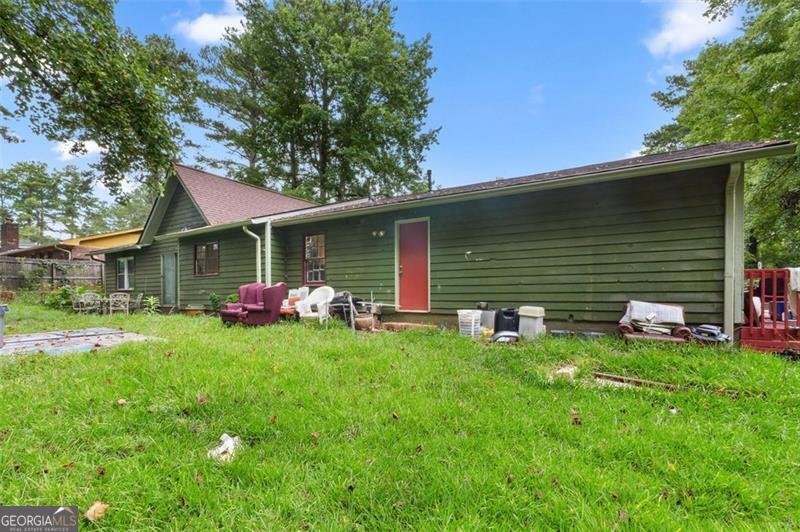 430 MARY ERNA Drive Fairburn - 31