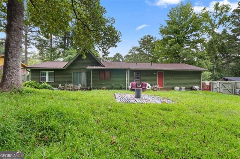 430 MARY ERNA Drive Fairburn - 32