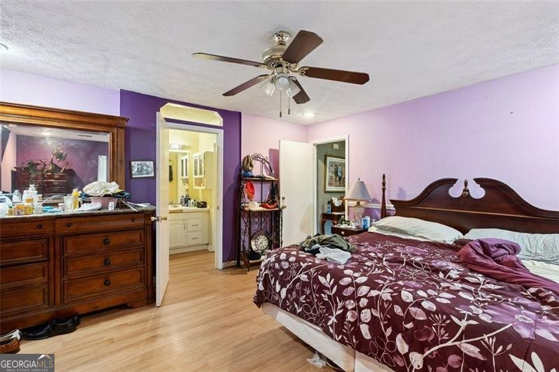 430 MARY ERNA Drive Fairburn - 5