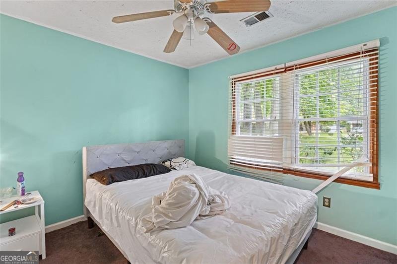 430 MARY ERNA Drive Fairburn - 9