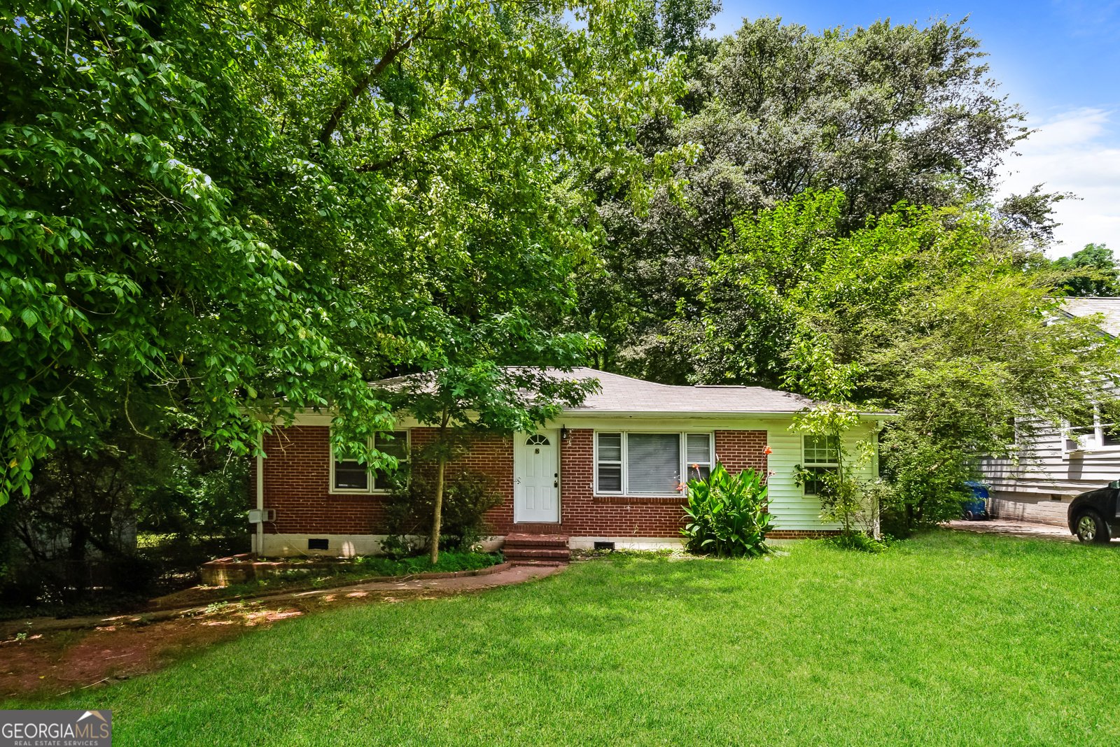2171 Pryor Road Atlanta - 1