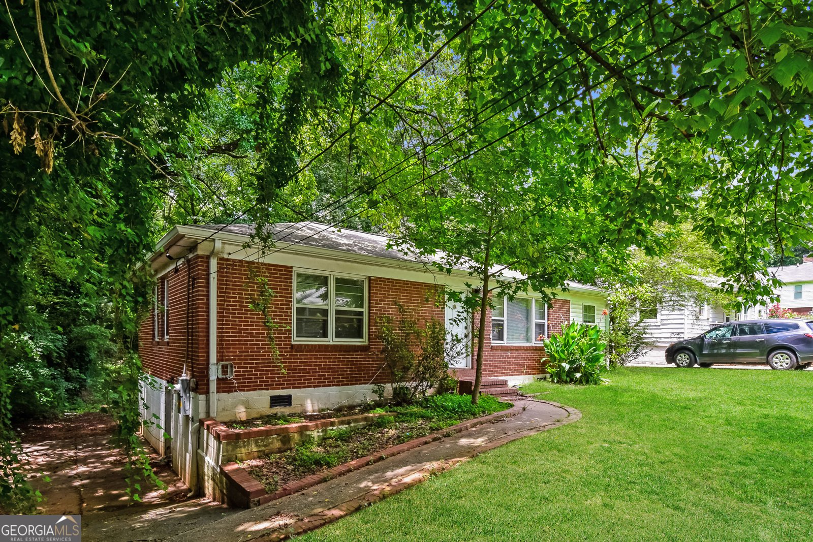 2171 Pryor Road Atlanta - 2