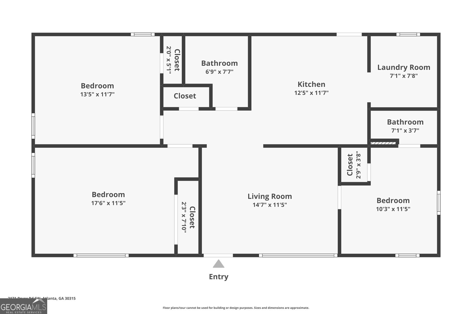 2171 Pryor Road Atlanta - 3