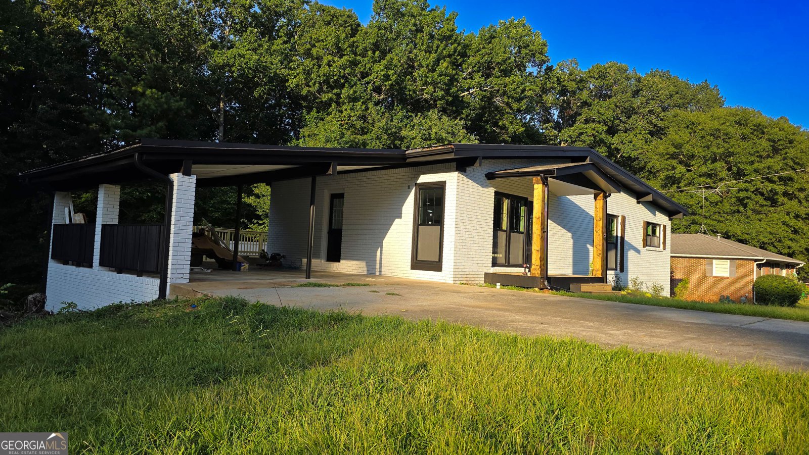 4547 Duncan Drive Sugar Hill - 1