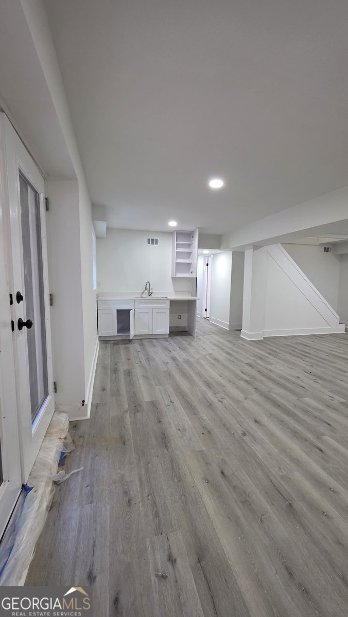 4547 Duncan Drive Sugar Hill - 13