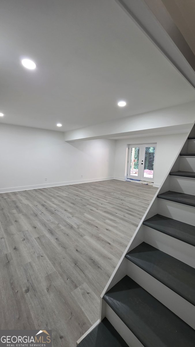 4547 Duncan Drive Sugar Hill - 15