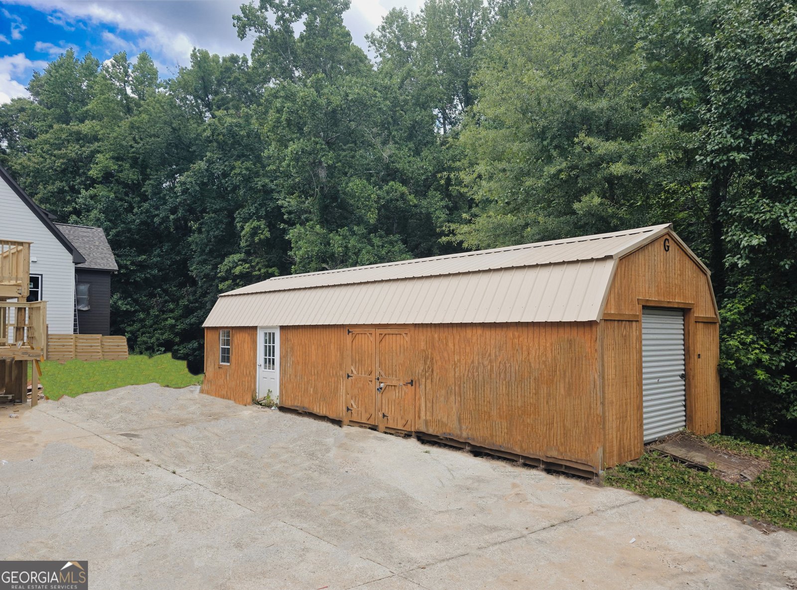 4547 Duncan Drive Sugar Hill - 3
