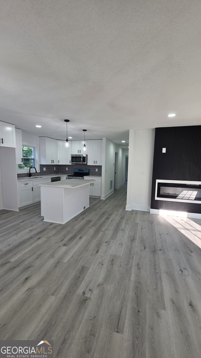 4547 Duncan Drive Sugar Hill - 34