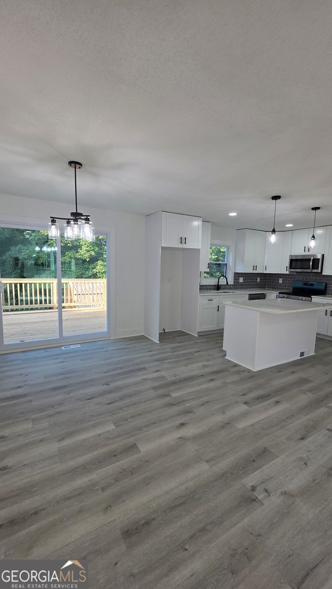 4547 Duncan Drive Sugar Hill - 35