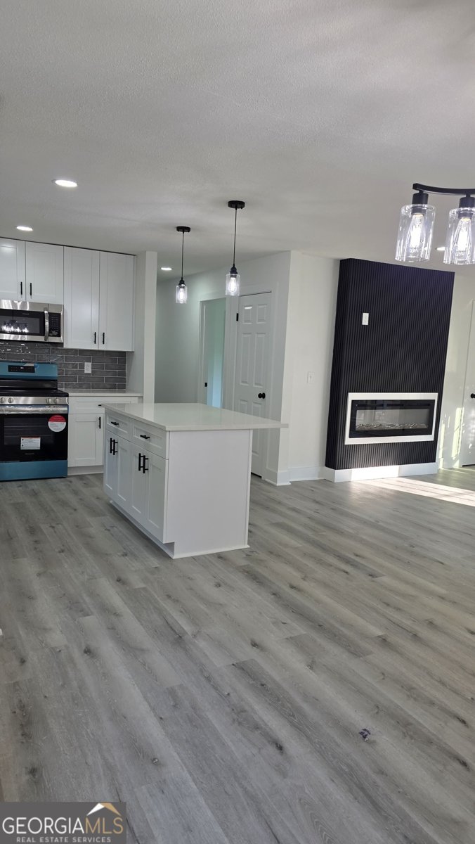 4547 Duncan Drive Sugar Hill - 38