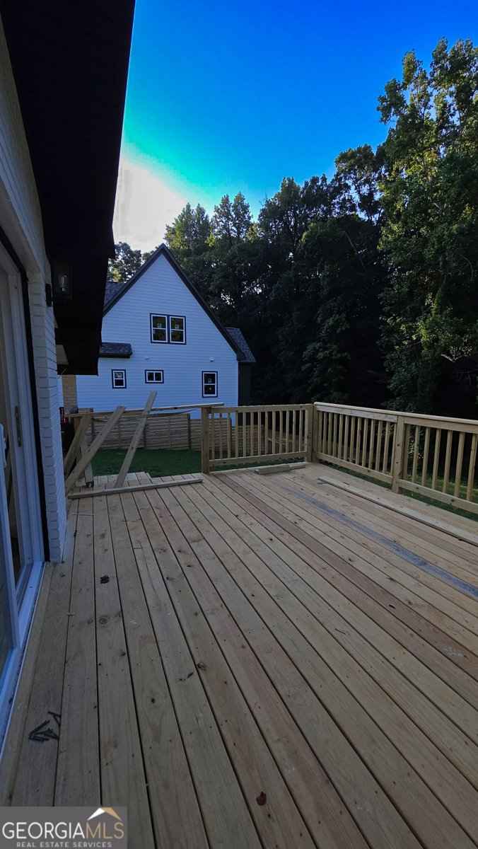 4547 Duncan Drive Sugar Hill - 8