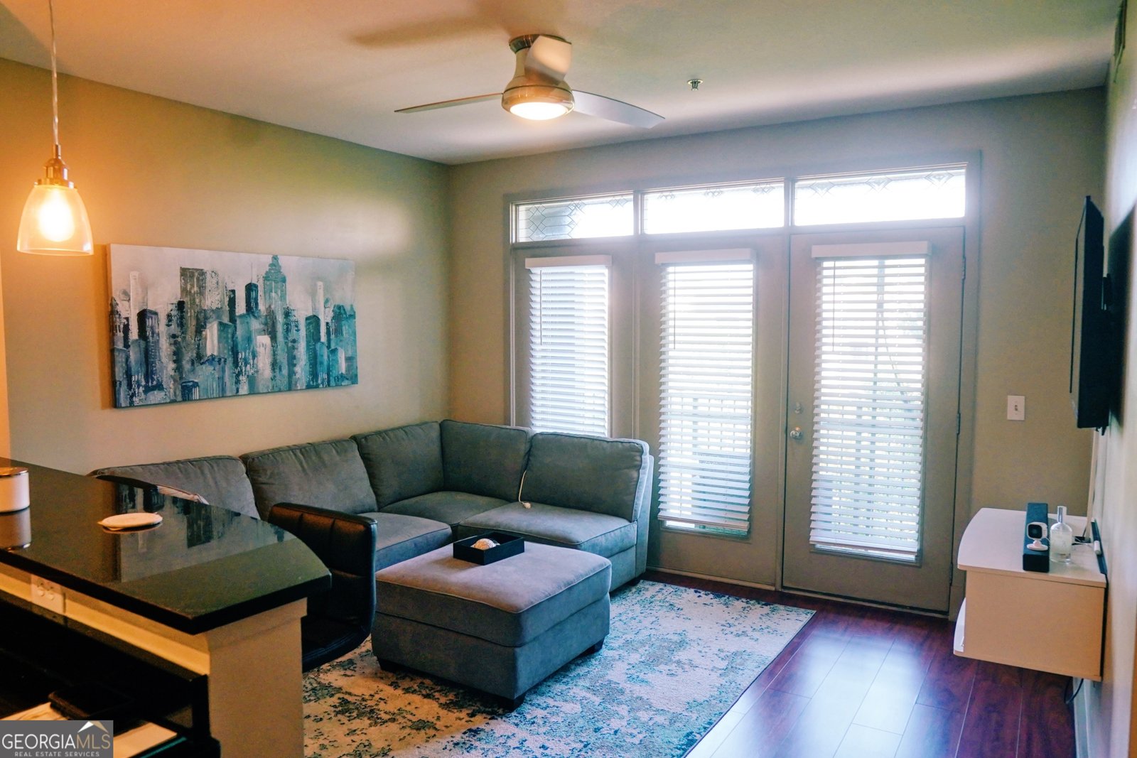 390 17th Street Atlanta - 1