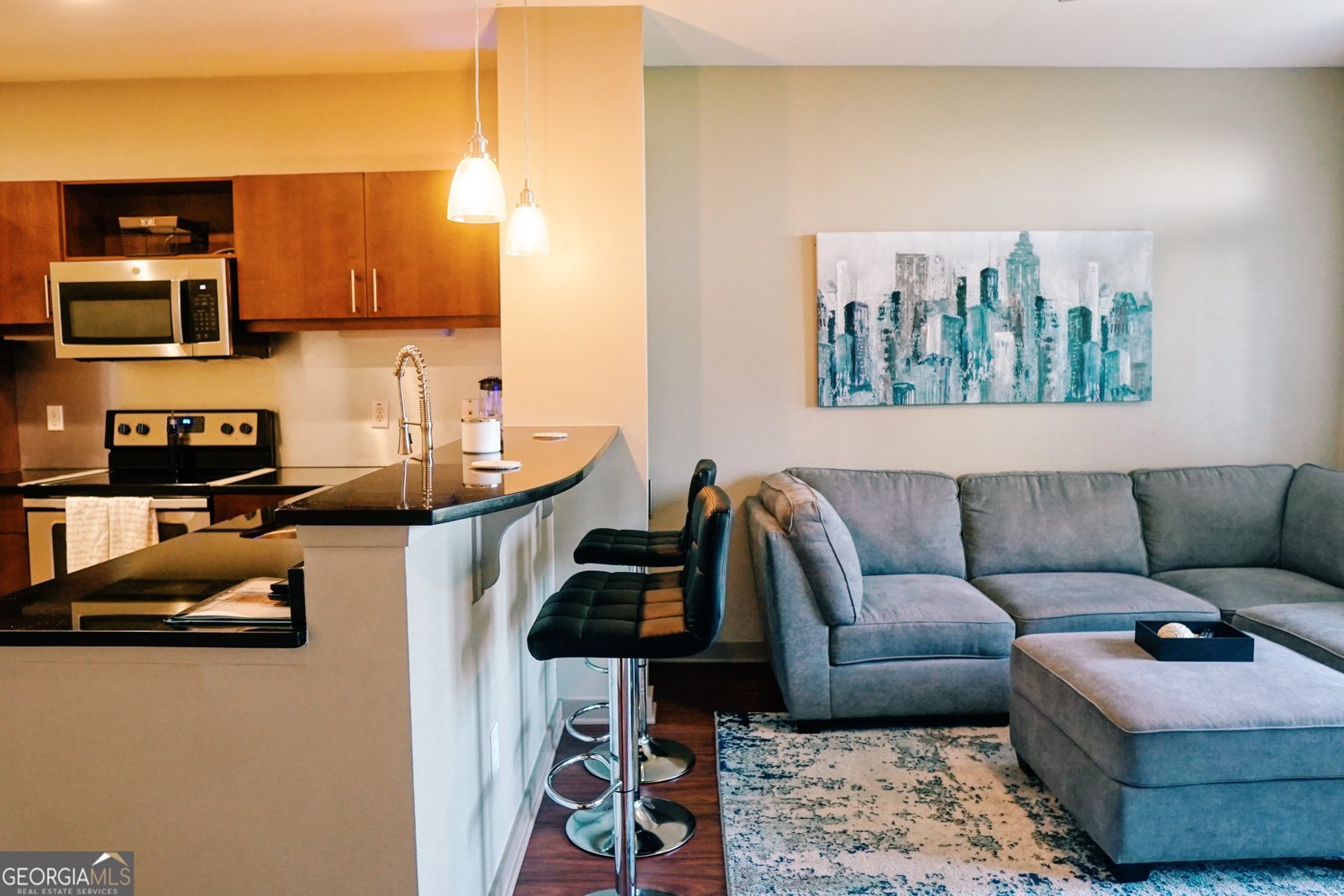 390 17th Street Atlanta - 2