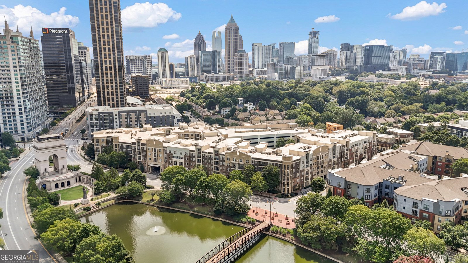 390 17th Street Atlanta - 28