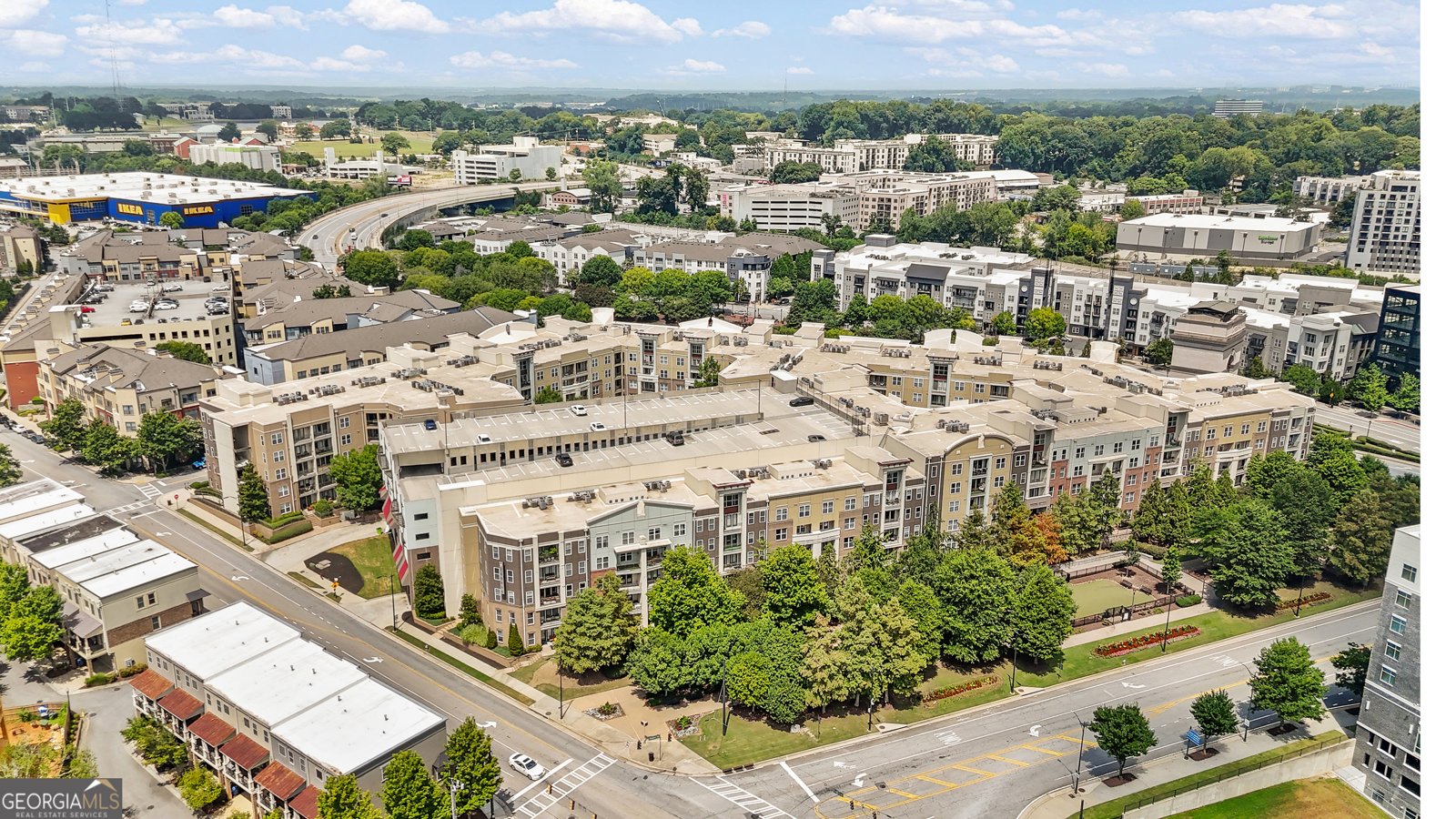 390 17th Street Atlanta - 30