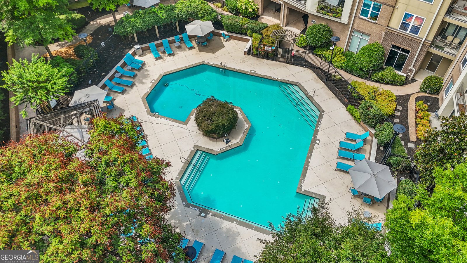 390 17th Street Atlanta - 31