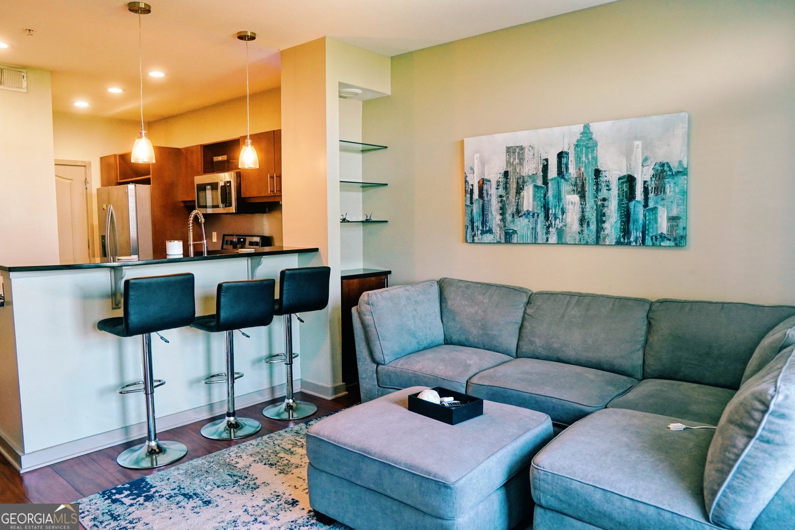 390 17th Street Atlanta - 4