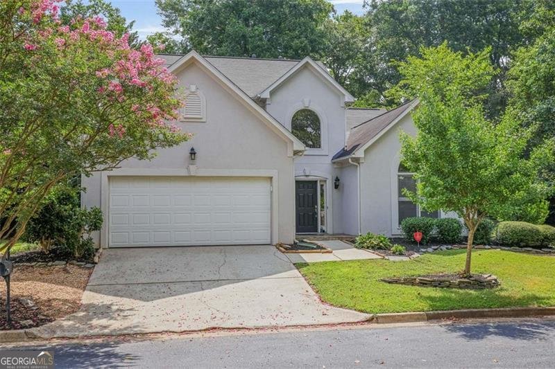 3317 Hidden Trail Road Smyrna - 1