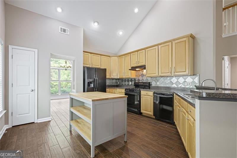 3317 Hidden Trail Road Smyrna - 10