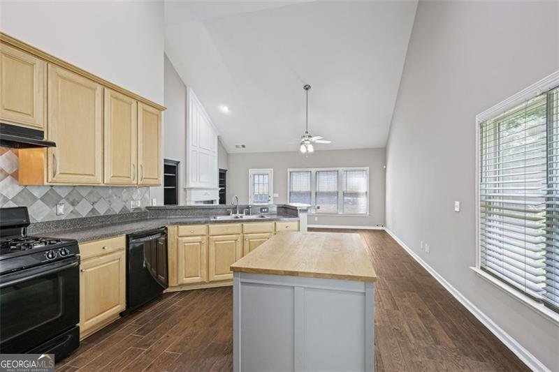 3317 Hidden Trail Road Smyrna - 11