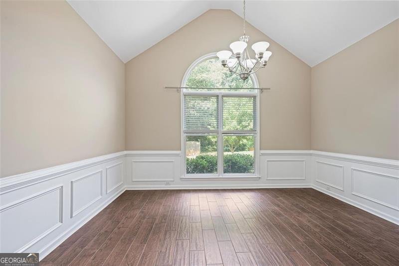 3317 Hidden Trail Road Smyrna - 12