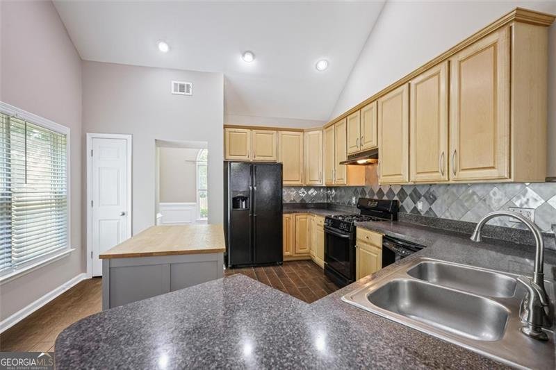 3317 Hidden Trail Road Smyrna - 15