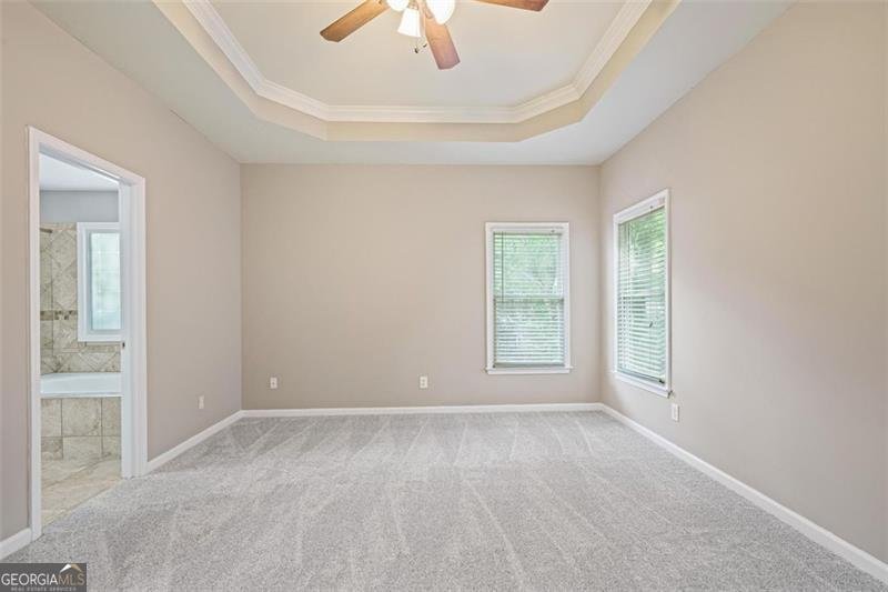 3317 Hidden Trail Road Smyrna - 17