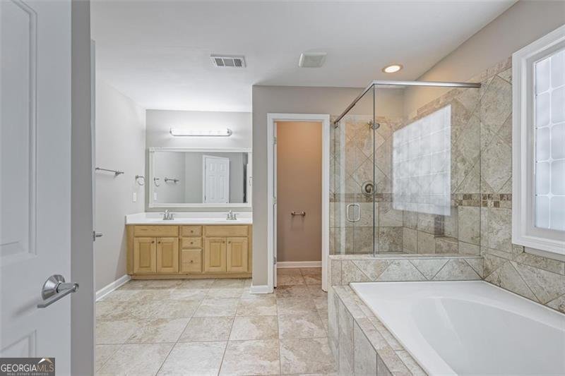 3317 Hidden Trail Road Smyrna - 18