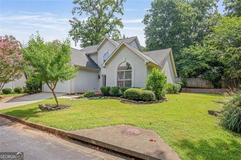 3317 Hidden Trail Road Smyrna - 2