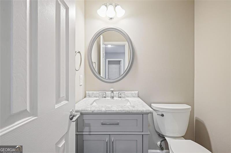 3317 Hidden Trail Road Smyrna - 22