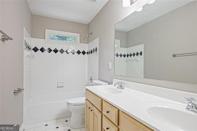 3317 Hidden Trail Road Smyrna - 29