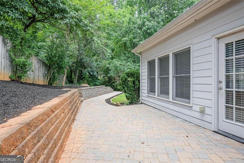 3317 Hidden Trail Road Smyrna - 31