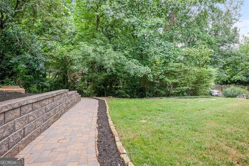 3317 Hidden Trail Road Smyrna - 32