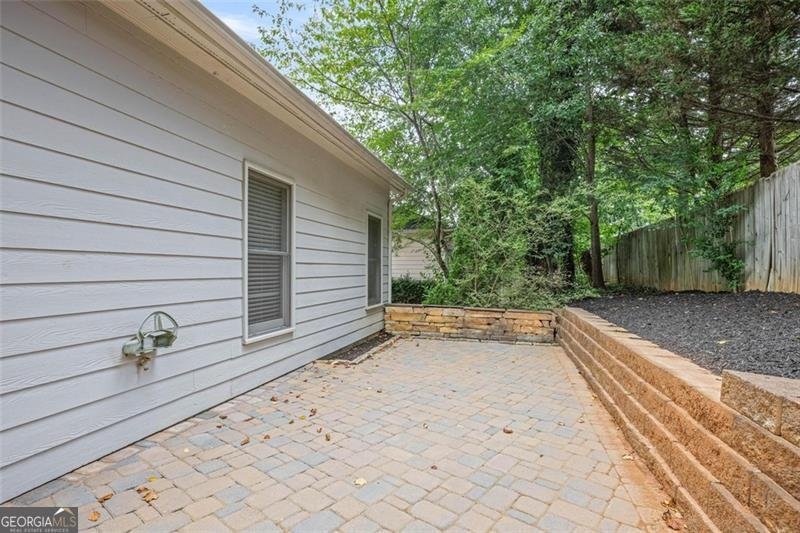 3317 Hidden Trail Road Smyrna - 33