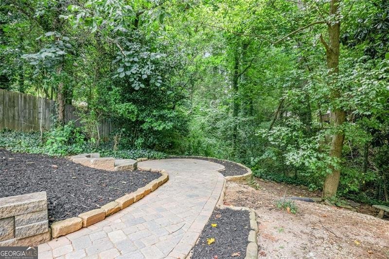 3317 Hidden Trail Road Smyrna - 34