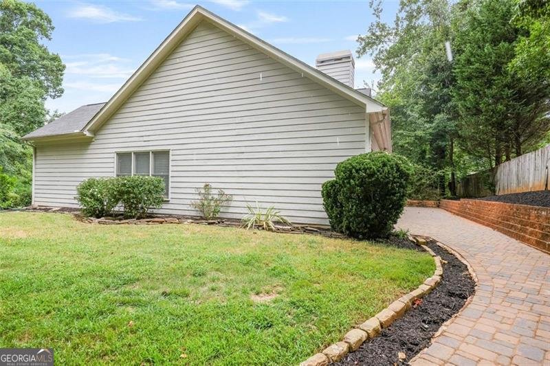 3317 Hidden Trail Road Smyrna - 35