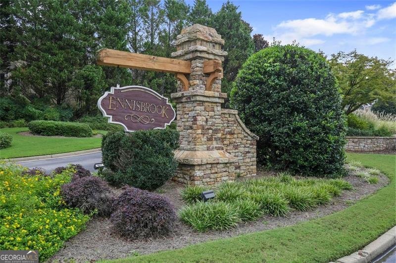 3317 Hidden Trail Road Smyrna - 36
