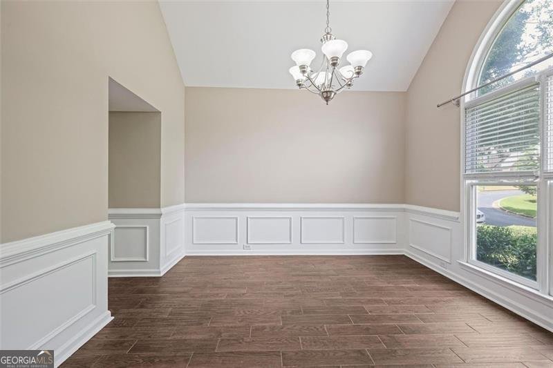 3317 Hidden Trail Road Smyrna - 4