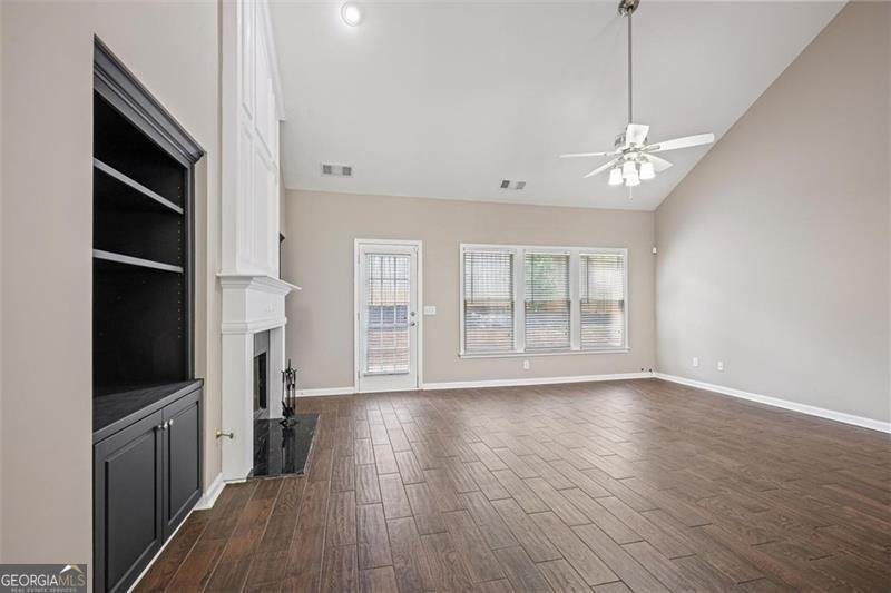 3317 Hidden Trail Road Smyrna - 6