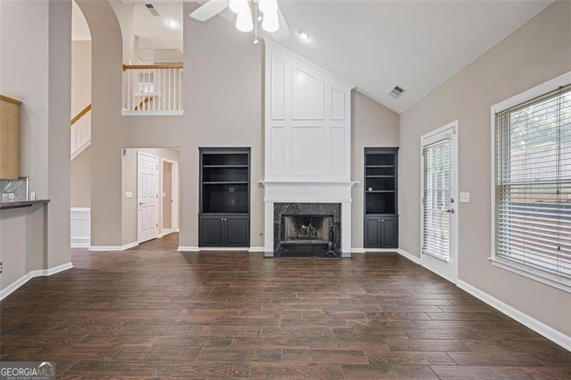 3317 Hidden Trail Road Smyrna - 7