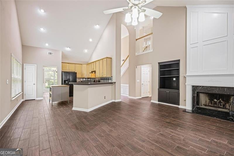 3317 Hidden Trail Road Smyrna - 8