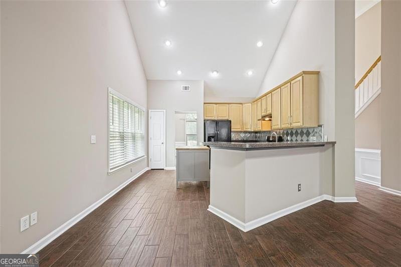 3317 Hidden Trail Road Smyrna - 9