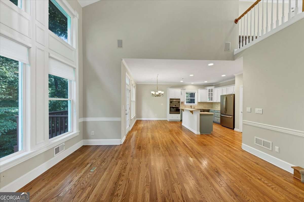 621 Vinings Estates Drive Mableton - 10