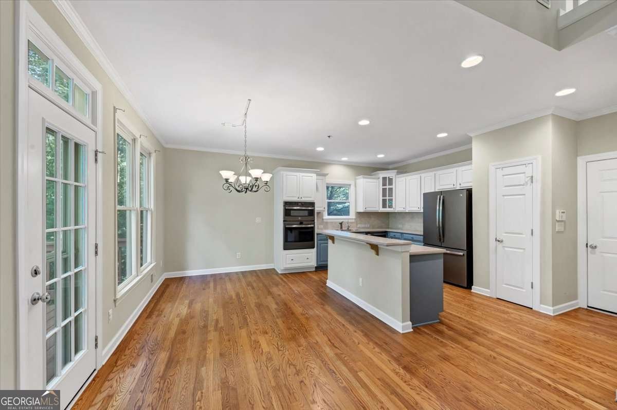 621 Vinings Estates Drive Mableton - 11